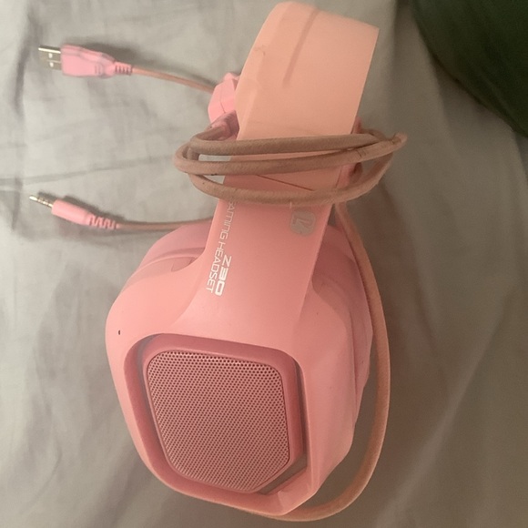 Gaming headset - Picture 2 of 4